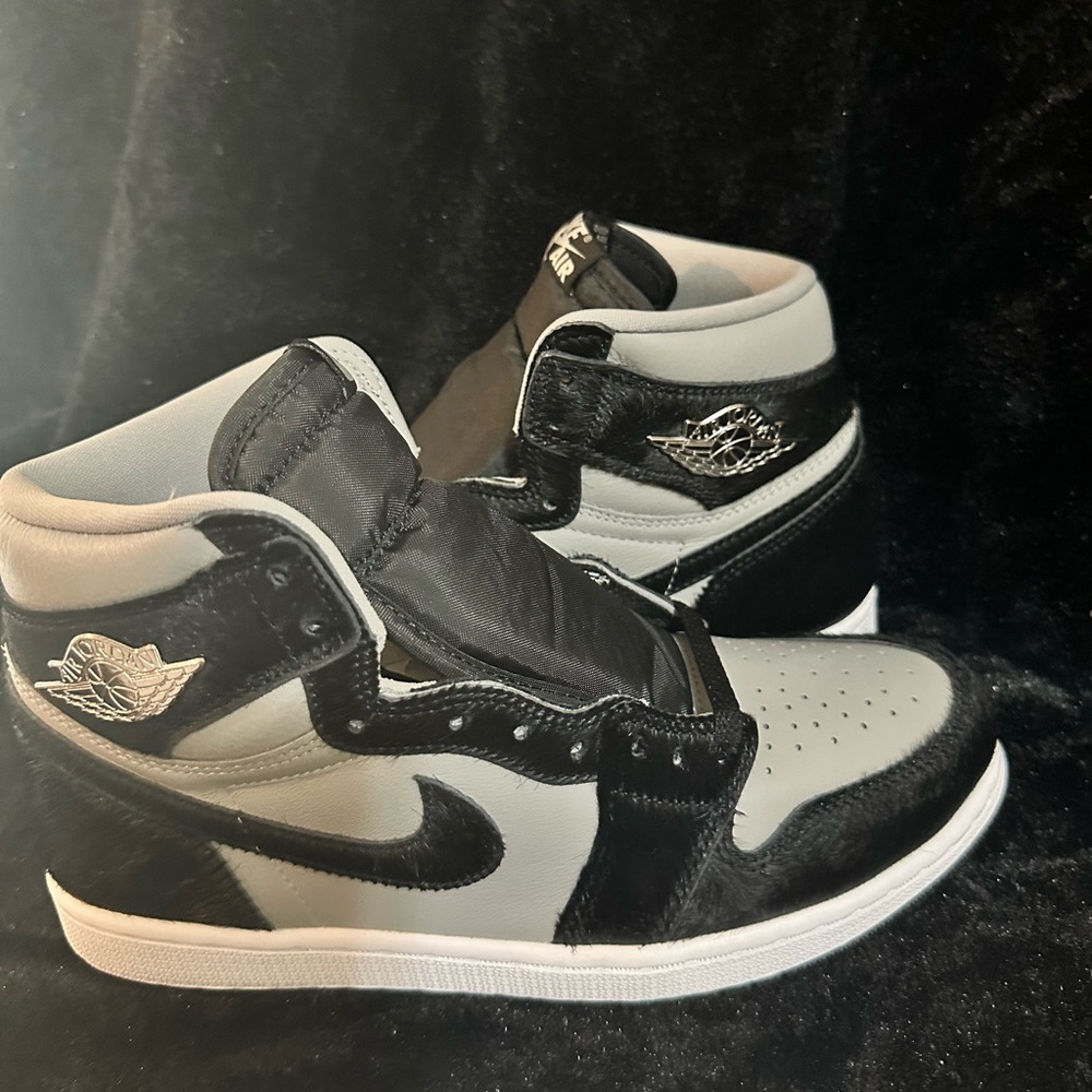 Jordan 1 Retro size 9.5